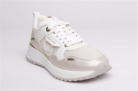 michael kors sneakers dames herman|michael kors trainers men.